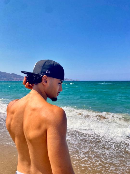 Adam Anane