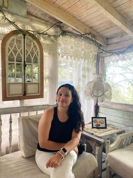 Leidy Tatiana Hernandez