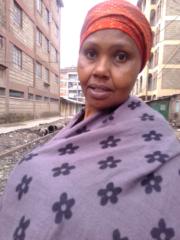 Diana Kariuki