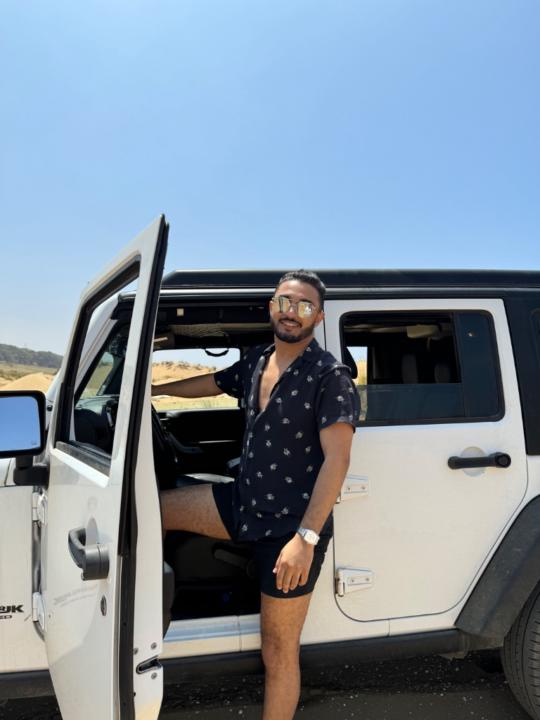Nizar Chtioui