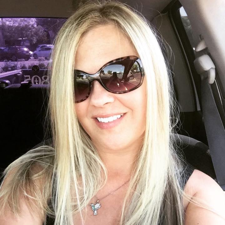 Michele Parker-Bradshaw