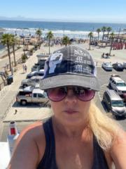 Michele Parker-Bradshaw