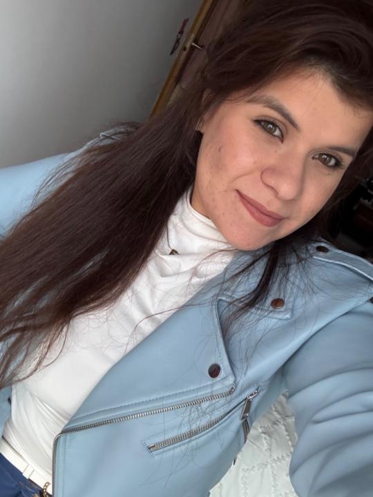 Kerli tatiana Salazar osso