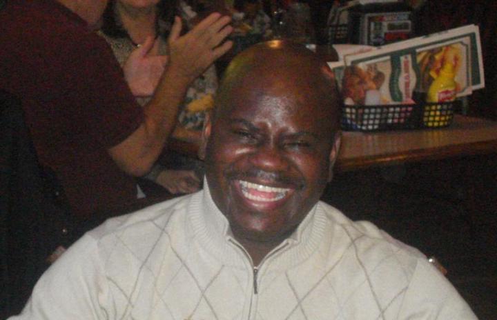 Byron Parker