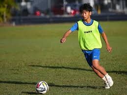 Hiroto Akiyoshi