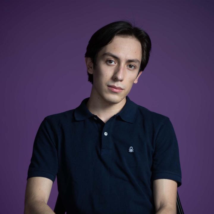 Alfredo Zayas