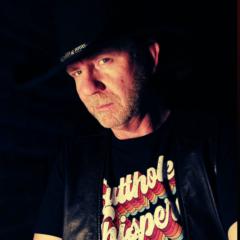 Alan Olson