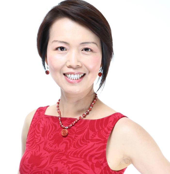 Amy Li