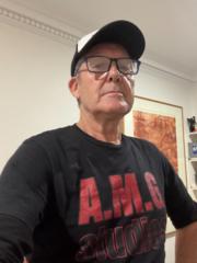 Eamon Kane