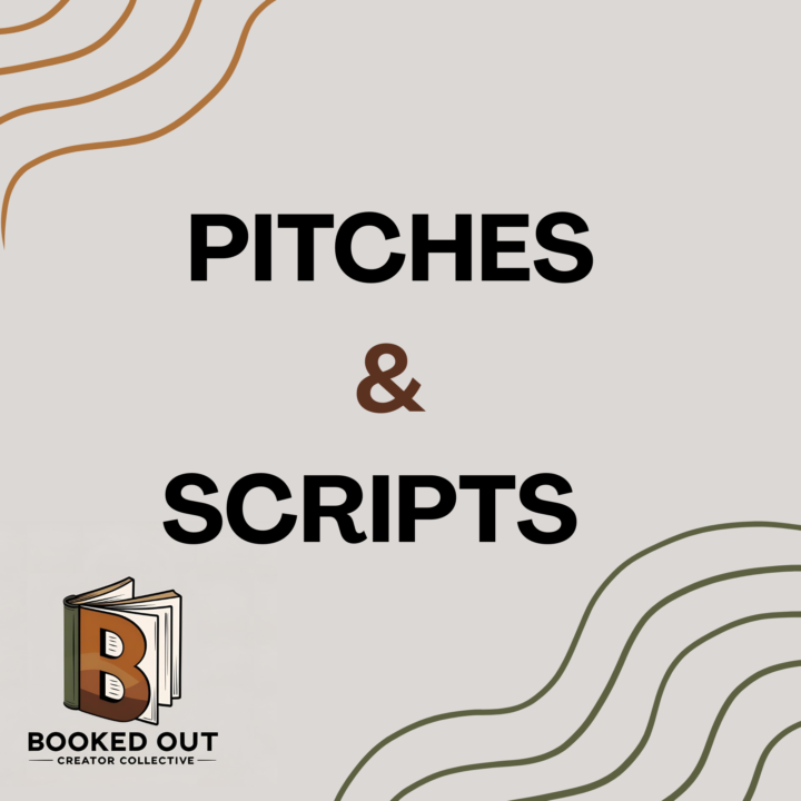 Pitches & Scripts 📝