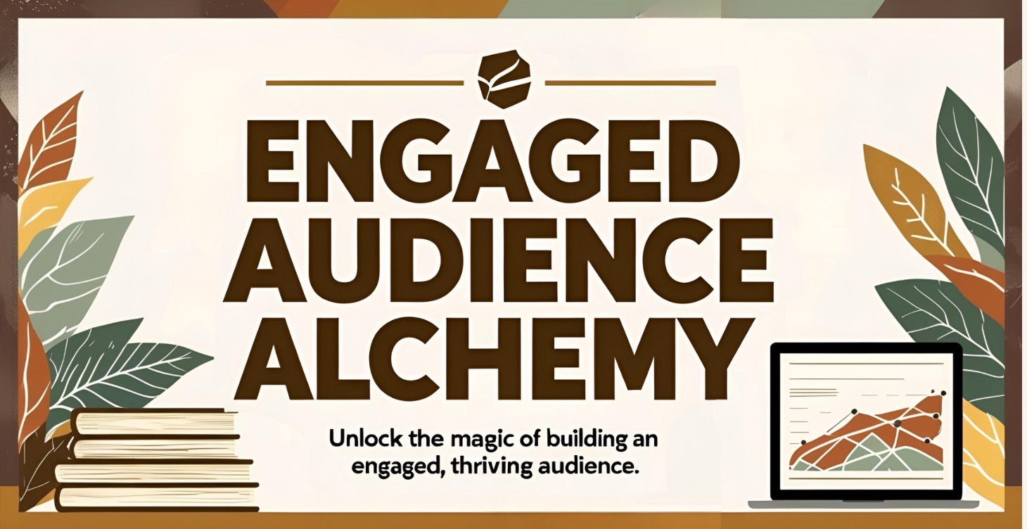 Engaged Audience Alchemy