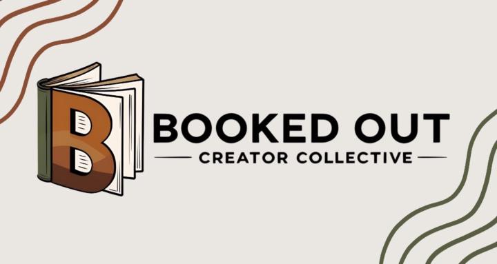 Booked Out Creator Collective