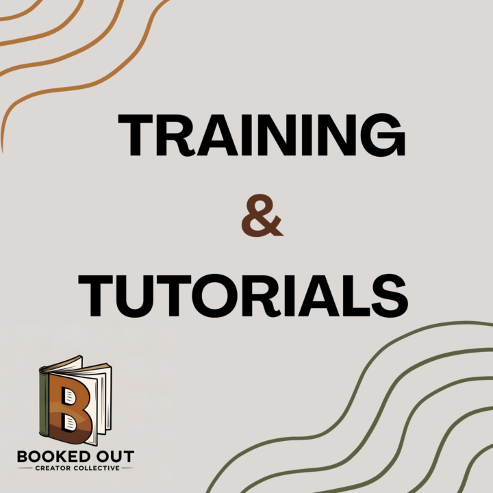 Training & Tutorials 🎥