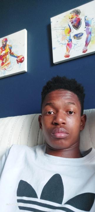 Jacob Southern