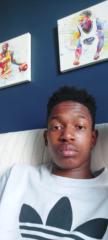 Jacob Southern
