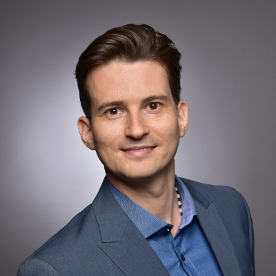 Alexander Maessen