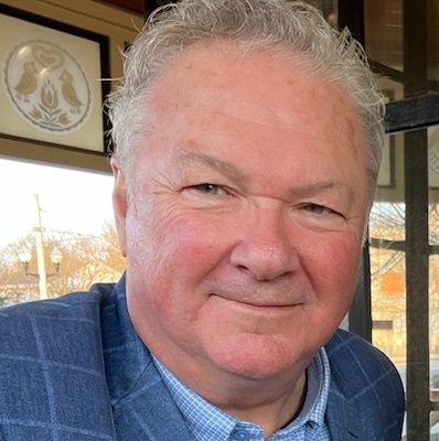 Peter Appleton