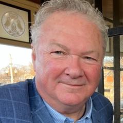 Peter Appleton