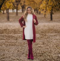 Kidra Fuller