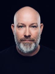Kevin Baker