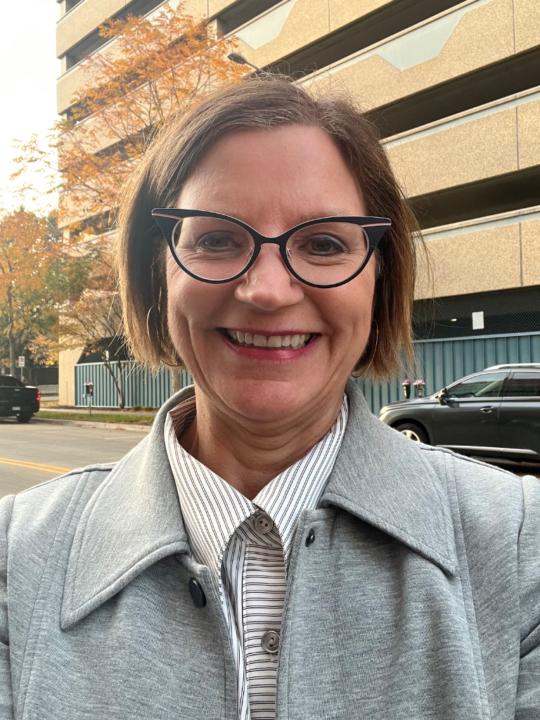 Sandra Goblirsch