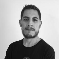 Abraham Mamani