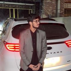 Abdullah Shaikh