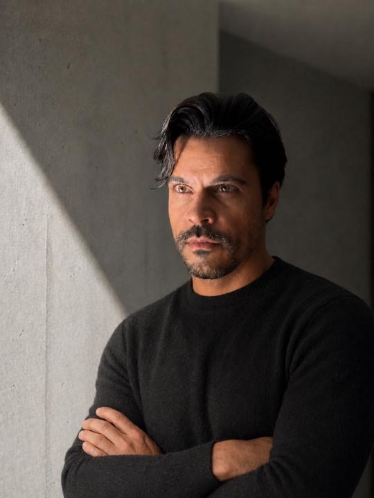 Miguel Marques