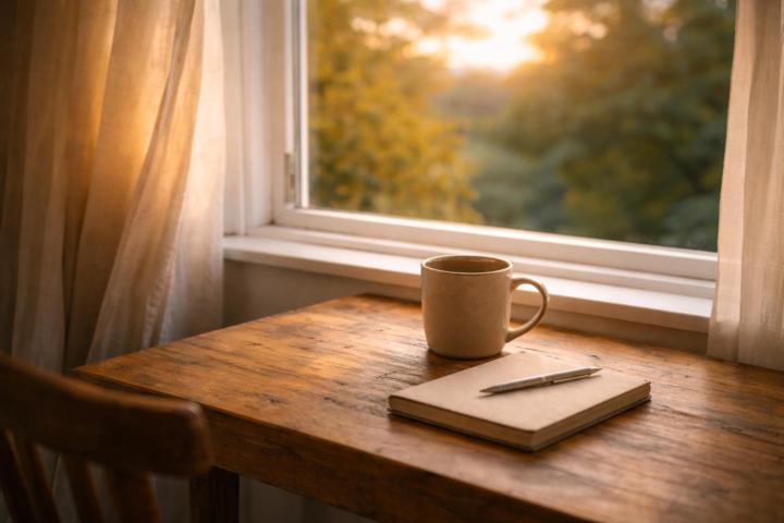 The Hidden Tax of "Someday": What it Costs to Delay Your Rebirth