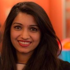 Rashmi Nayak