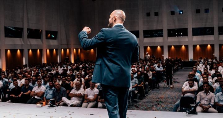 Vertriebs u. Sales Community