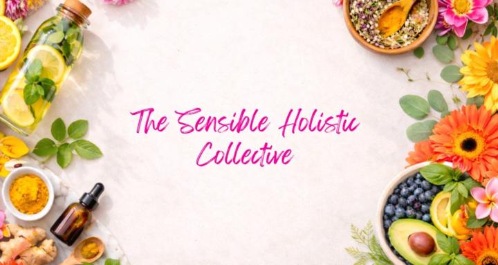 The Sensible Holistic 
