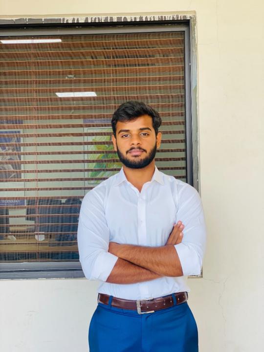 Ammar Zafar