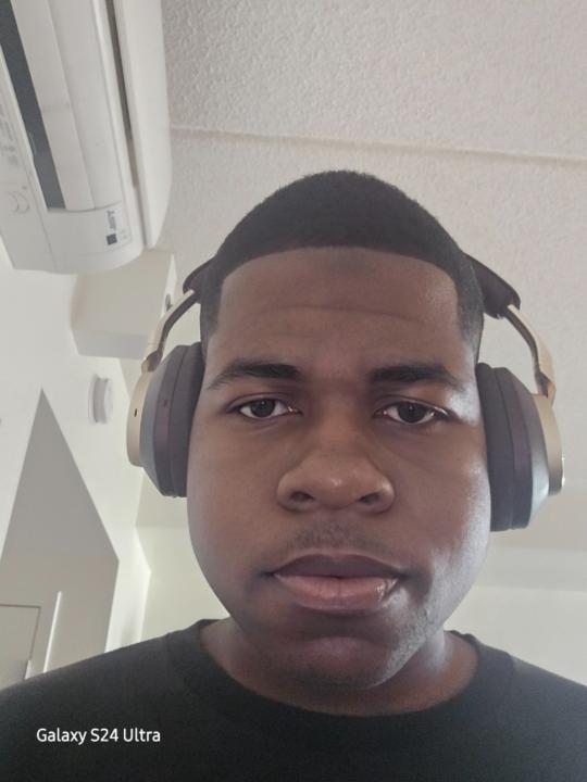 Rueshard MALIK Russell