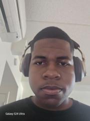 Rueshard MALIK Russell