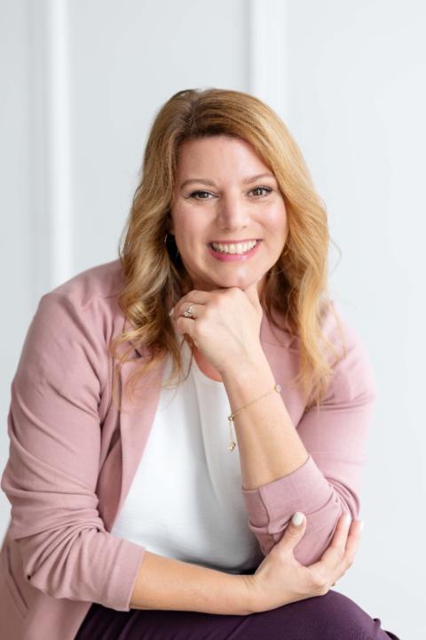 Jennifer Piala