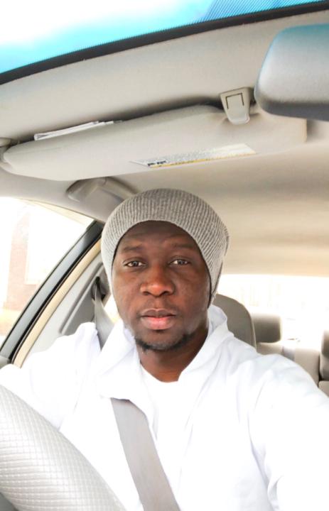 Luqman Bello