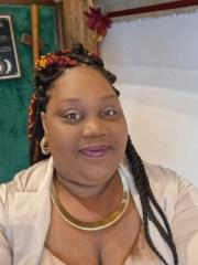 Tiffany C Russell