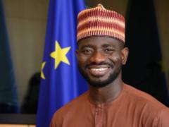 Adejoh Momoh
