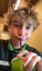 Chase Marshall