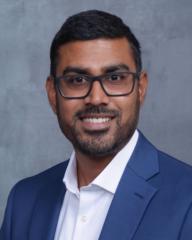 Vamshidhar Desai Reddy