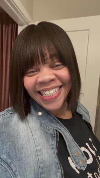 Deniece Harden
