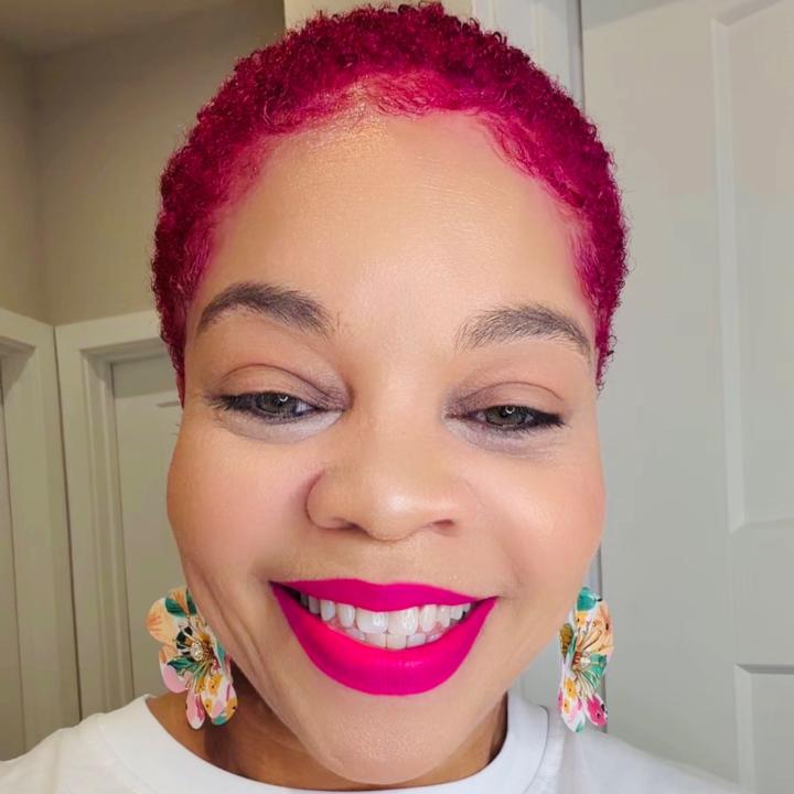 Deniece Harden