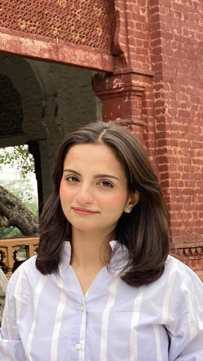 Hadia Mahnoor