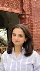 Hadia Mahnoor