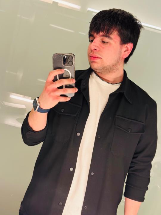 Michael Núñez San Martín