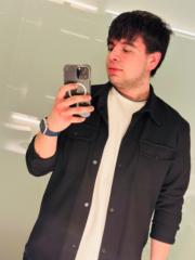 Michael Núñez San Martín