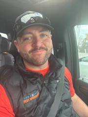 Joe Ward
