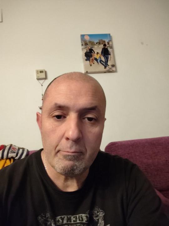 Santiago Andreo garcia