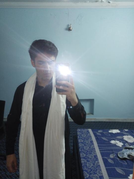 Dayan Khan